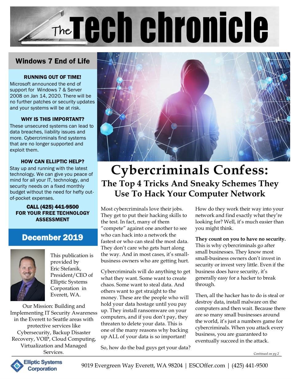 Newsletter