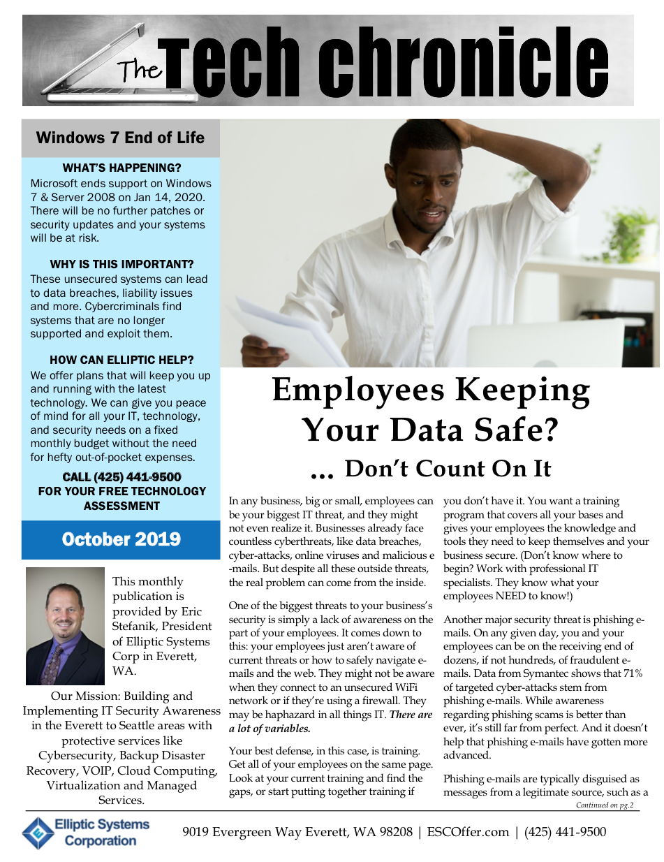 Newsletter
