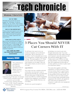 Newsletter