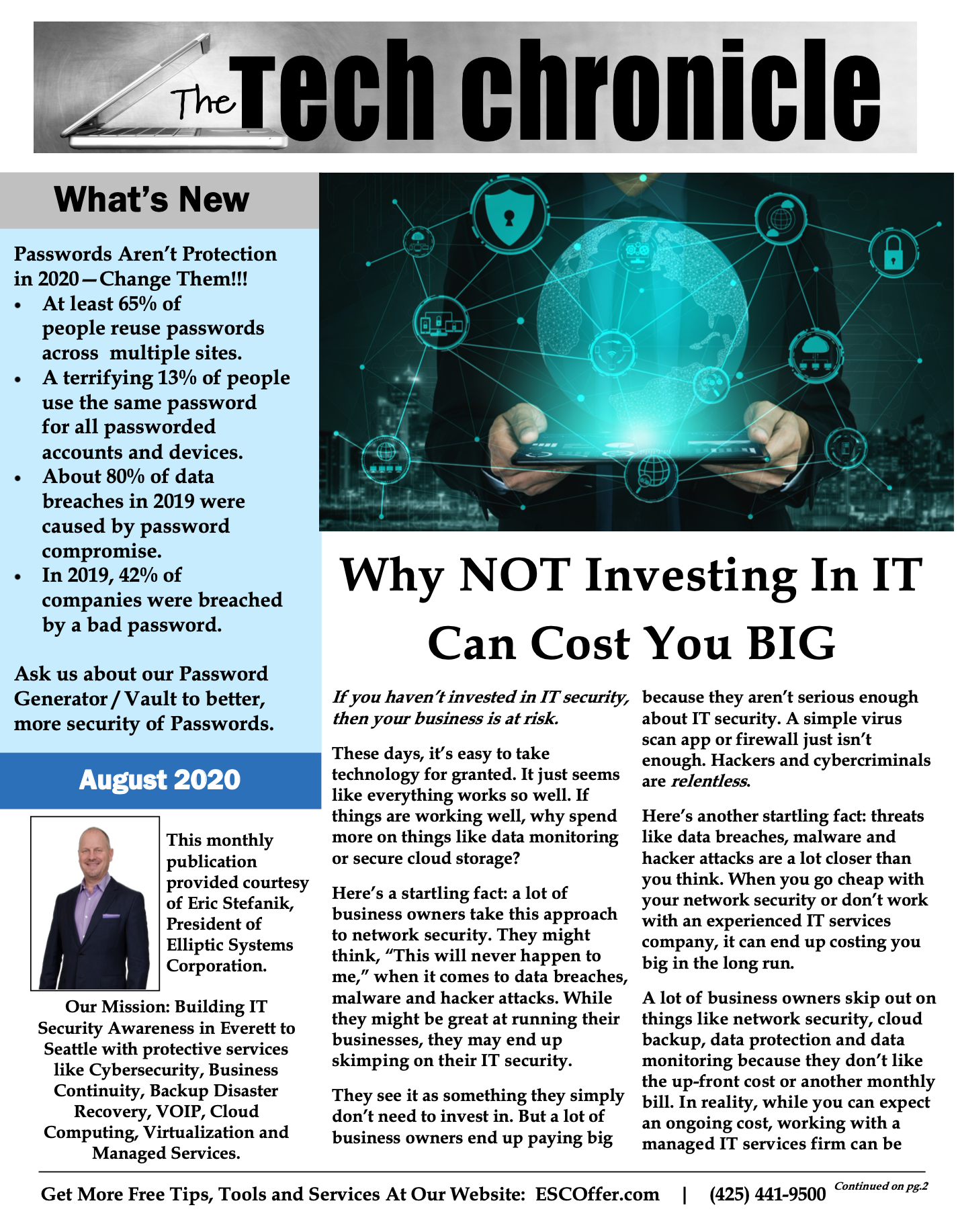 Newsletter