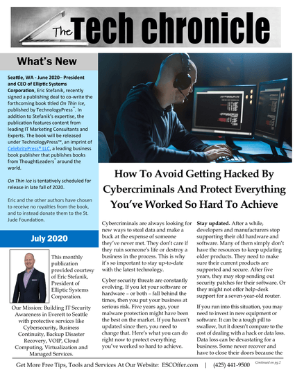 Newsletter