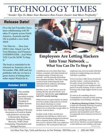 Newsletter
