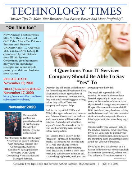 Newsletter