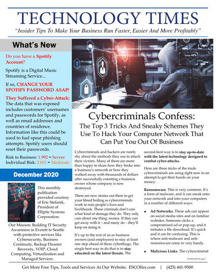 Newsletter
