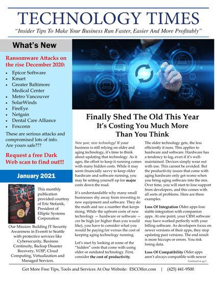 Newsletter