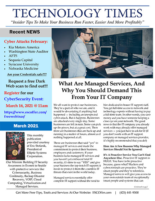 Newsletter