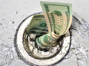 What Should Small Businesses In Everett Pay for IT Support and IT Services?