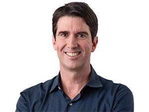 Siri Co-Founder To Reveal The Coming AI Revolution And How To Harness It