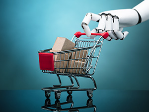 AI Wants To Help Us Shop – Are We Okay With That?