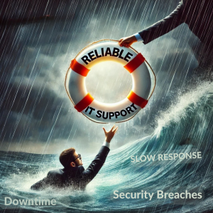 How Small Business Owners Can Eliminate Costly Tech Problems Immediately