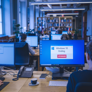 Hackers Might Not Ransom You Anymore – They’ll Just Extort You Instead!