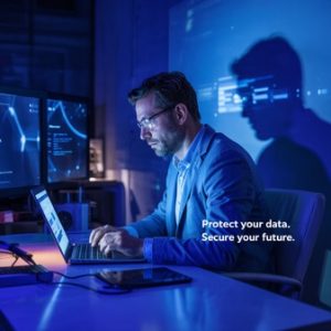 Shadow IT: How Employees Using Unauthorized Apps Could Be Putting Your Business At Risk