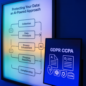 AI and Data Privacy: Innovation Without Compromise