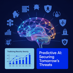 Predictive AI for Cyber Risk Mitigation: The Future of Proactive Security