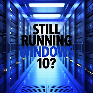 The Hidden Costs of Waiting: Why You Can’t Afford to Delay Your Windows 10 Upgrade