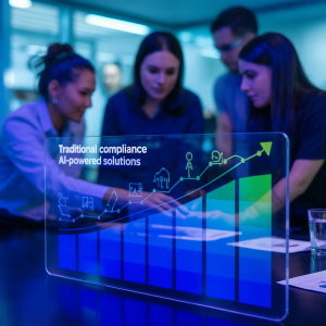 AI and the Future of Cybersecurity Compliance: Are You Ready for the Next Generation of Regulations?