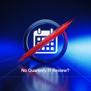 7 Questions You Should Be Asking Your IT Provider Every Quarter (But Probably Aren’t)