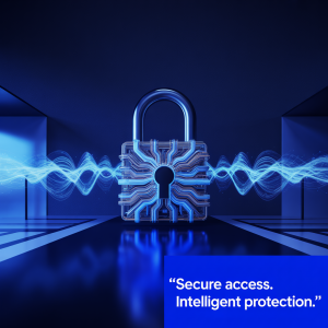 AI and Zero-Trust Architecture: Building the Future of Cybersecurity with AI-Powered Access Control